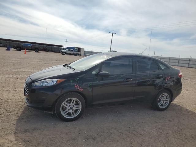 Photo 1 from auction – 2017 FORD FIESTA SE with VIN 3FADP4BJ1HM147386