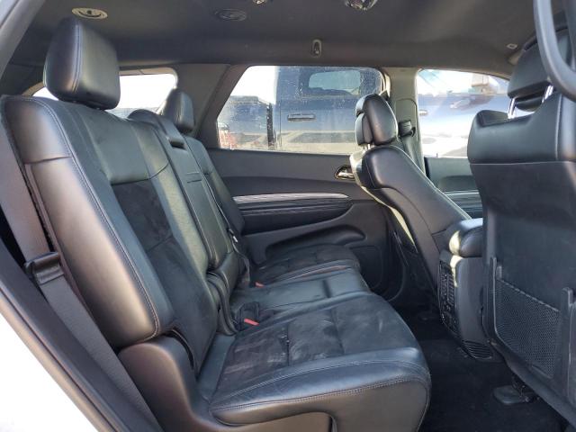 Photo 11 from auction – 2019 DODGE DURANGO GT with VIN 1C4RDJDG0KC755823