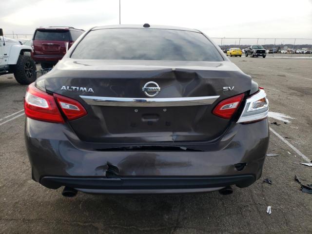 Photo 6 from auction – 2016 NISSAN ALTIMA 2.5 with VIN 1N4AL3AP3GC136128