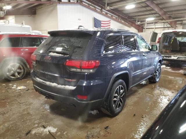 Photo 3 from auction – 2018 JEEP GRAND CHER with VIN 1C4RJFLT1JC370810