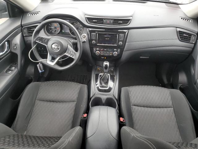 Photo 8 from auction – 2019 NISSAN ROGUE S with VIN KNMAT2MV8KP550652