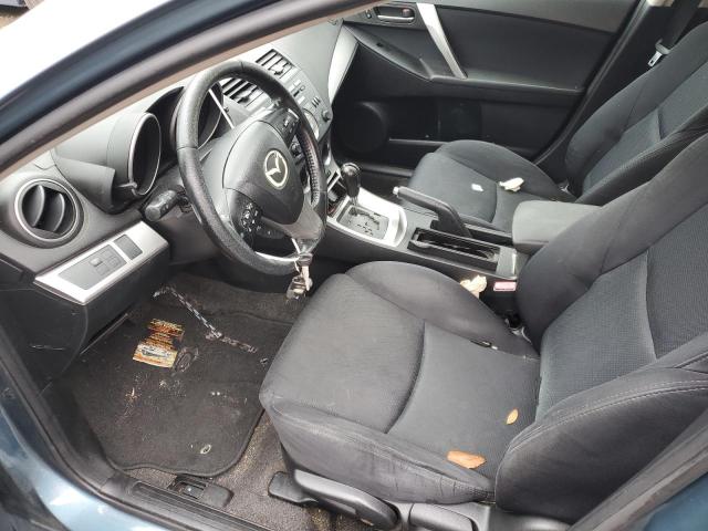 Photo 7 from auction – 2011 MAZDA MAZDA3 with VIN JM1BL1U65B1459123
