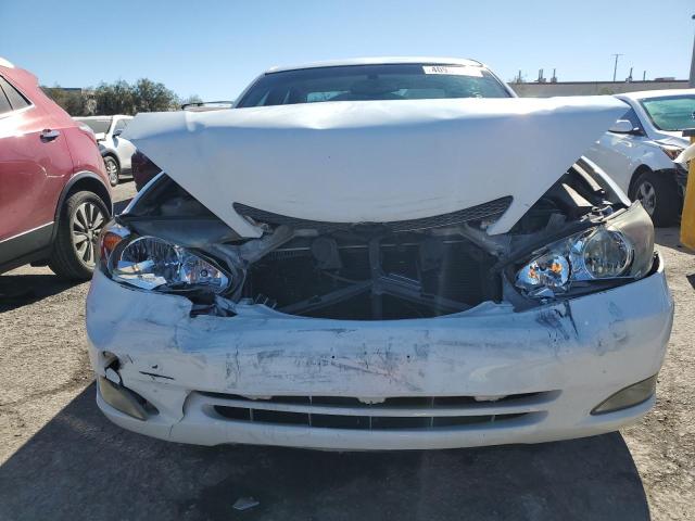 Photo 5 from auction – 2004 TOYOTA CAMRY LE with VIN 4T1BE32K94U343345