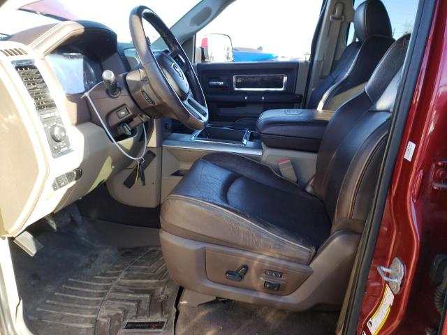 Photo 7 from auction – 2011 DODGE RAM 2500 with VIN 3D7UT2CL4BG567469