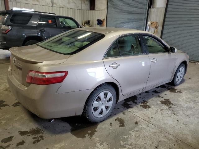 Photo 3 from auction – 2009 TOYOTA CAMRY BASE with VIN 4T1BE46KX9U292543