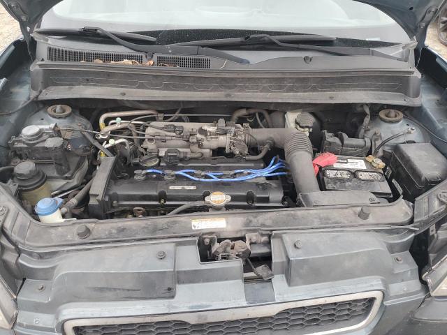 Снимка 12 от търг – 2011 KIA SOUL + с VIN KNDJT2A23B7340440