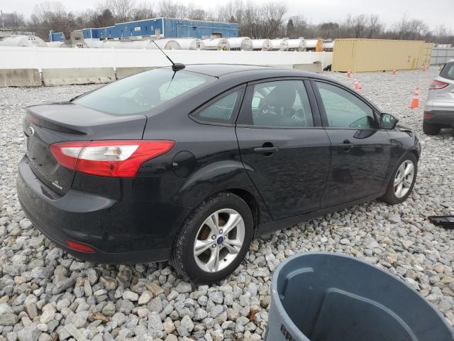 Photo 3 from auction – 2014 FORD FOCUS SE with VIN 1FADP3F28EL354383