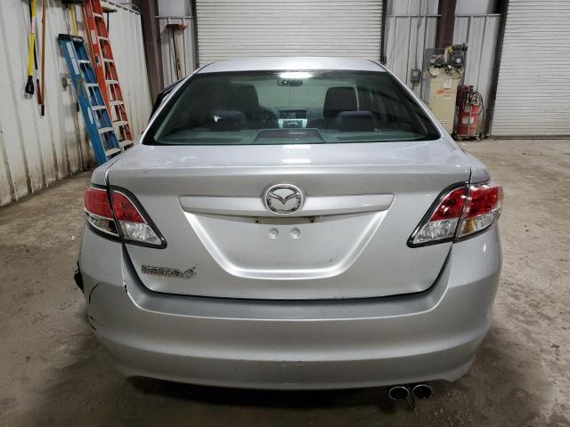 Photo 6 from auction – 2010 MAZDA 6 I with VIN 1YVHZ8CH4A5M58812