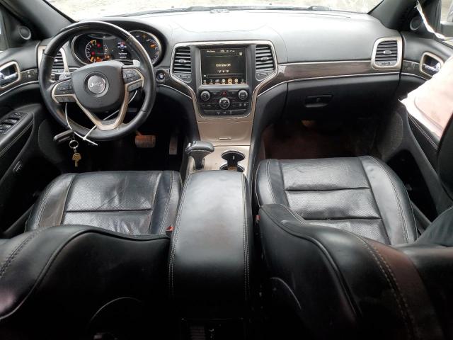 Photo 8 from auction – 2015 JEEP GRAND CHER with VIN 1C4RJFCT1FC854810