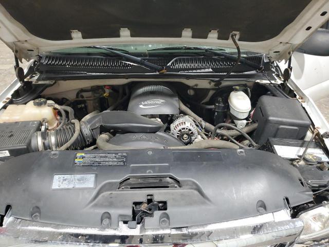 Photo 11 from auction – 2004 GMC NEW SIERRA with VIN 1GTEC14V94Z267986