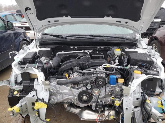 Photo 12 from auction – 2023 SUBARU OUTBACK with VIN 4S4BTACC8P3135159