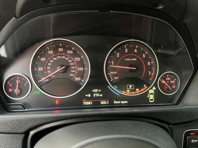 Photo 8 from auction – 2018 BMW 430I with VIN WBA4W3C51JAE99668