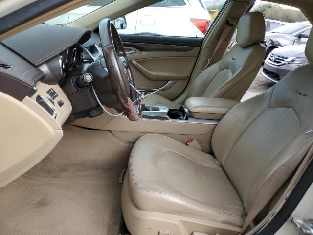 Photo 7 from auction – 2010 CADILLAC CTS PERFOR with VIN 1G6DK5EV7A0115759