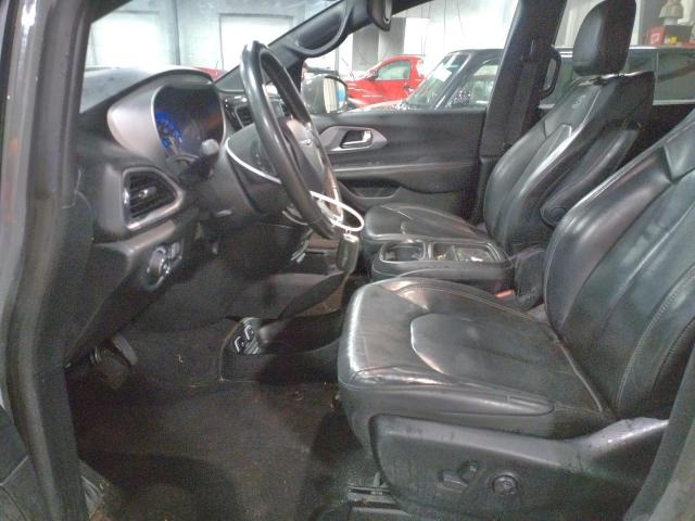 Фото 7 с аукциона – 2020 CHRYSLER PACIFICA T с VIN 2C4RC1BG6LR204813