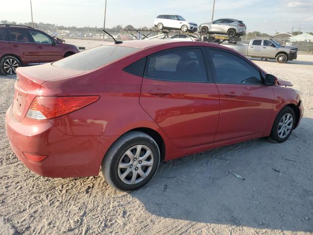 Photo 3 from auction – 2012 HYUNDAI ACCENT GLS with VIN KMHCT4AE3CU069490