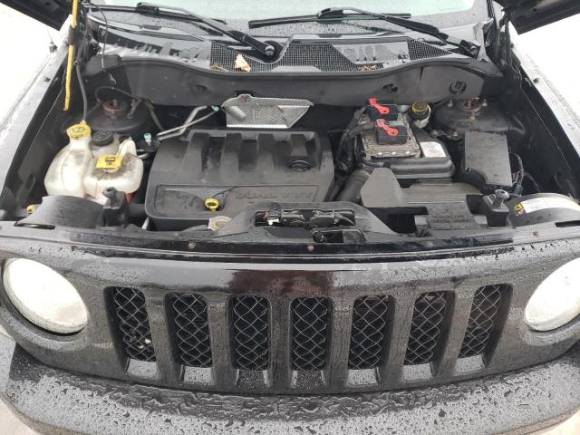 Photo 11 from auction – 2012 JEEP PATRIOT LA with VIN 1C4NJPFB8CD580132