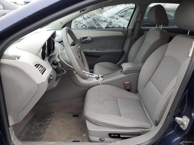 Photo 7 from auction – 2011 CHEVROLET MALIBU 1LT with VIN 1G1ZC5E10BF372458