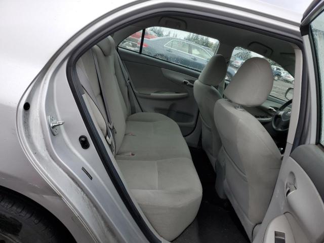 Photo 10 from auction – 2010 TOYOTA COROLLA BA with VIN 1NXBU4EE7AZ325324