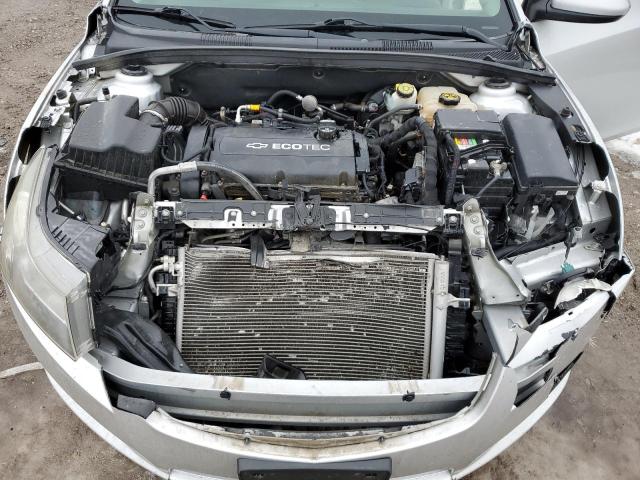Photo 11 from auction – 2012 CHEVROLET CRUZE LT with VIN 1G1PG5SC9C7208171