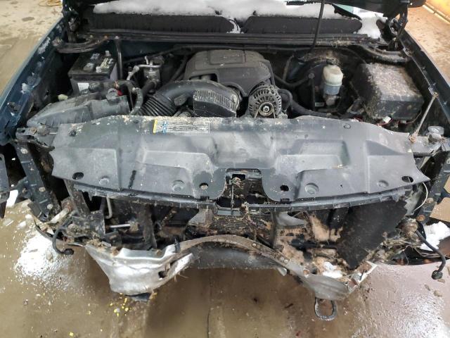 Photo 11 from auction – 2010 GMC SIERRA K15 with VIN 1GTSKVE36AZ170475