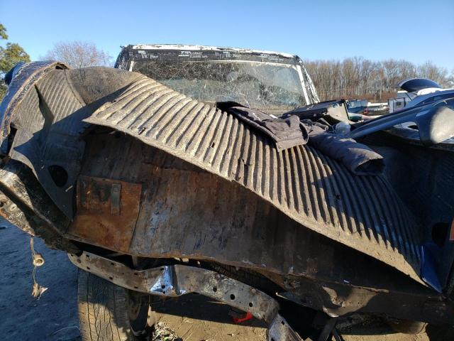 Photo 10 from auction – 2001 DODGE RAM 1500 with VIN 1B7HF16Y11S102286