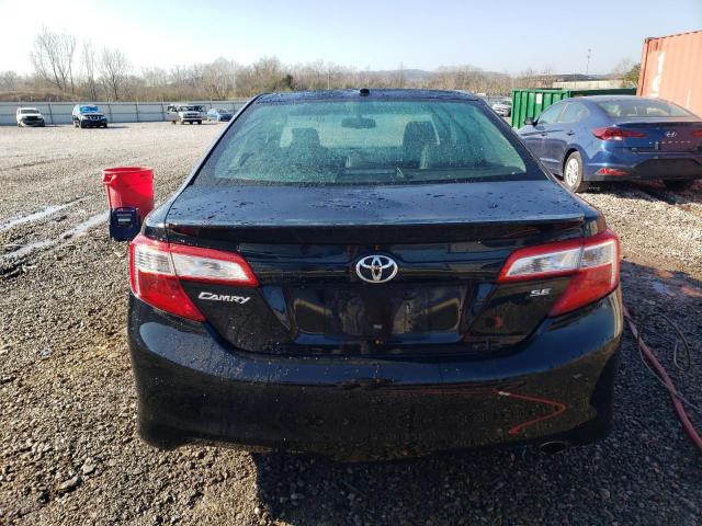 Photo 6 from auction – 2014 TOYOTA CAMRY L with VIN 4T1BF1FK3EU871671