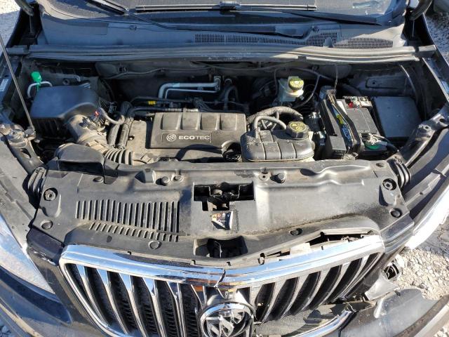 Photo 12 from auction – 2013 BUICK ENCORE with VIN KL4CJASB8DB182789
