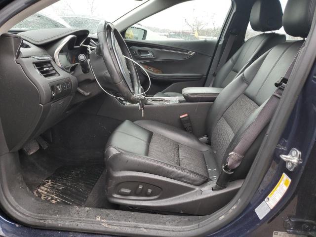 Photo 7 from auction – 2015 CHEVROLET IMPALA LT with VIN 2G1115SL5F9226547