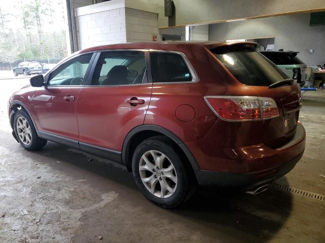 Photo 2 from auction – 2011 MAZDA CX-9 with VIN JM3TB3CV1B0326318