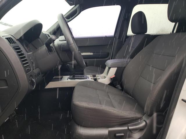 Photo 7 from auction – 2011 FORD ESCAPE XLT with VIN 1FMCU0D79BKC27103