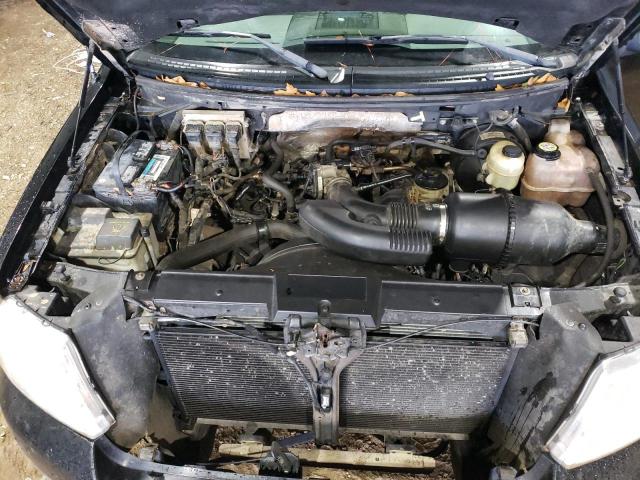 Photo 11 from auction – 2007 FORD F150 SUPER with VIN 1FTRW12W07KD46898