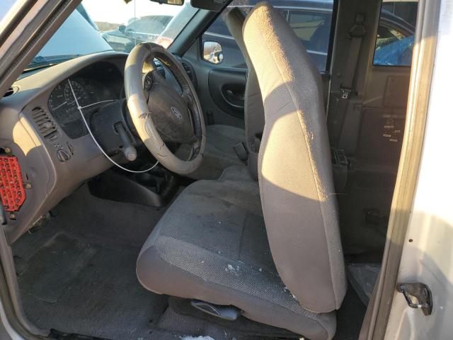 Photo 7 from auction – 2001 FORD RANGER SUP with VIN 1FTYR14V31TA99093