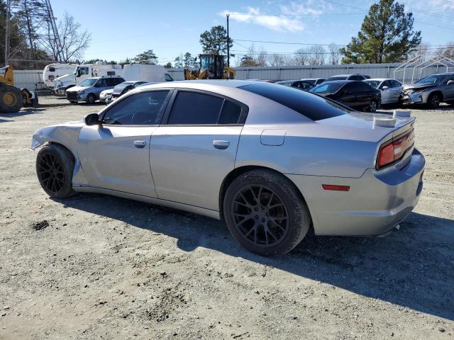 Photo 2 from auction – 2014 DODGE CHARGER SE with VIN 2C3CDXBG4EH243452