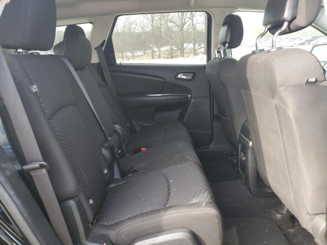 Photo 11 from auction – 2017 DODGE JOURNEY SX with VIN 3C4PDCBB4HT620075