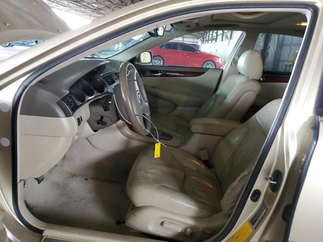 Photo 7 from auction – 2003 LEXUS ES 300 with VIN JTHBF30G130136209