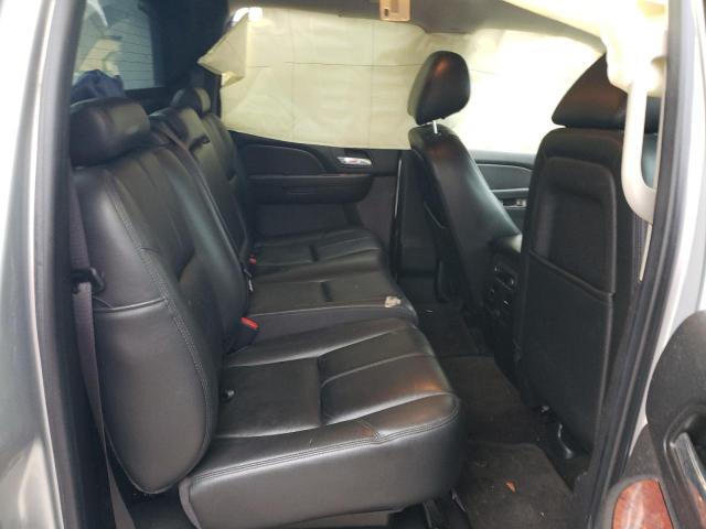 Photo 10 from auction – 2013 CHEVROLET AVALANCHE with VIN 3GNTKFE76DG351231
