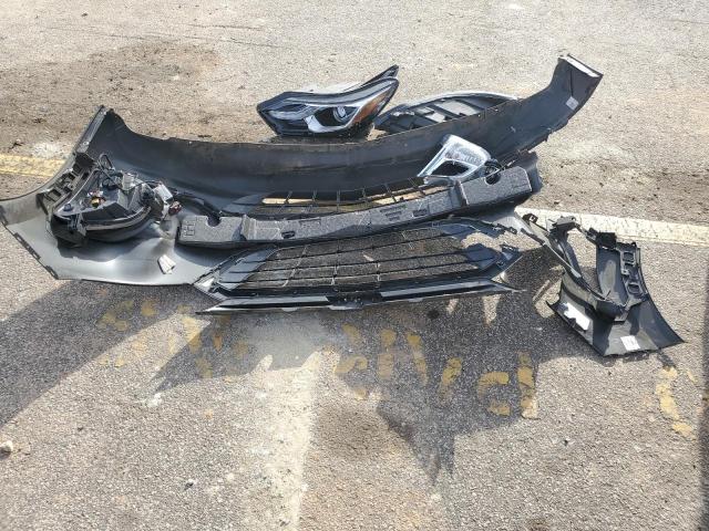 Photo 12 from auction – 2020 CHEVROLET EQUINOX LT with VIN 2GNAXKEVXL6118656