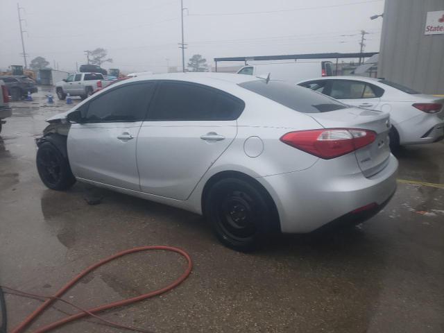 Photo 2 from auction – 2015 KIA FORTE LX with VIN KNAFK4A63F5415112