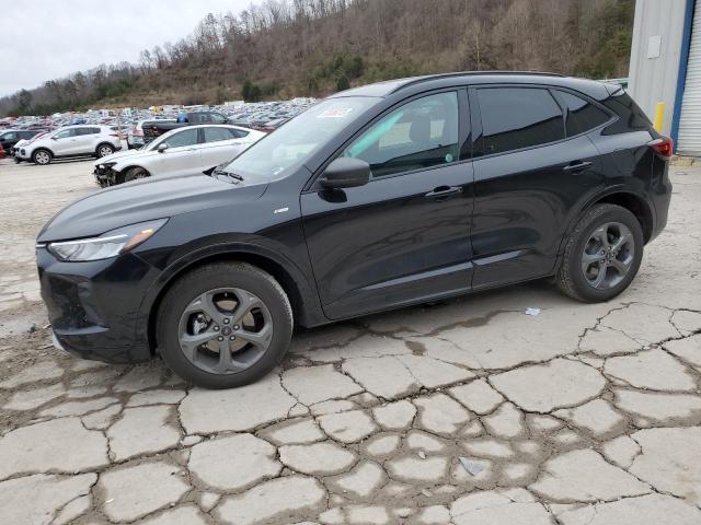 FORD ESCAPE ST 2023 with VIN 1FMCU9MN5PUB11279 - Photo from auction