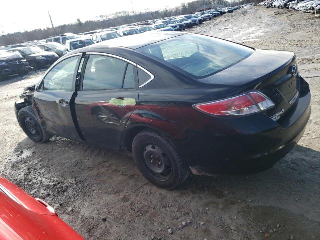 Photo 2 from auction – 2010 MAZDA 6 I with VIN 1YVHZ8BHXA5M34046