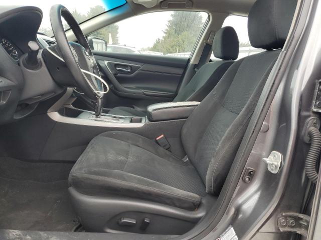 Photo 7 from auction – 2015 NISSAN ALTIMA 2.5 with VIN 1N4AL3APXFC286459