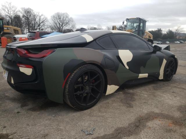 Photo 3 from auction – 2014 BMW I8 with VIN WBY2Z2C58EVX64494
