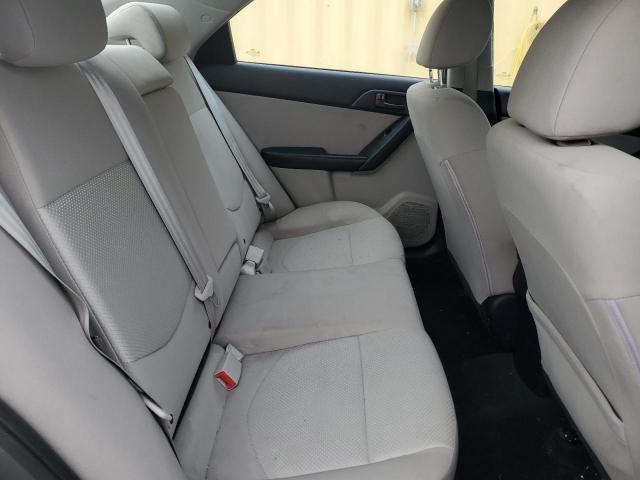 Photo 10 from auction – 2010 KIA FORTE EX with VIN KNAFU4A27A5203782