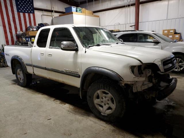 Photo 4 from auction – 2002 TOYOTA TUNDRA ACC with VIN 5TBBT44142S253213