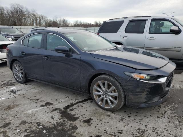 Photo 4 from auction – 2023 MAZDA 3 SELECT with VIN 3MZBPABM7PM354371