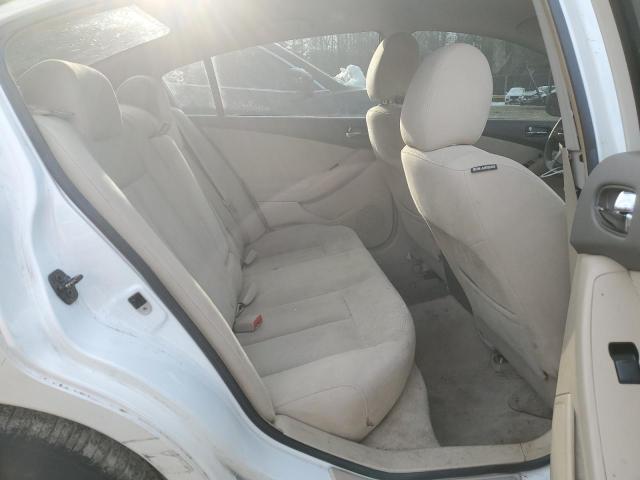 Photo 10 from auction – 2010 NISSAN ALTIMA BAS with VIN 1N4AL2AP6AN429382