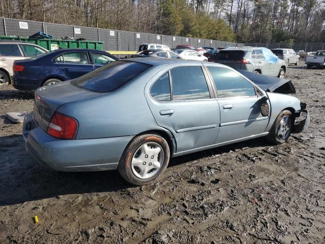 Photo 3 from auction – 2001 NISSAN ALTIMA XE with VIN 1N4DL01D01C221033