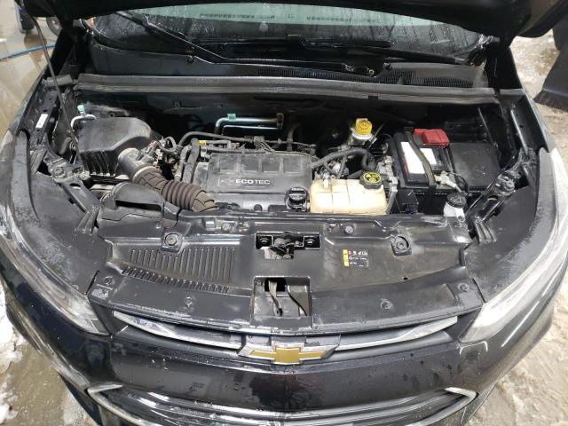 Photo 11 from auction – 2018 CHEVROLET TRAX LS with VIN 3GNCJKSB3JL205733