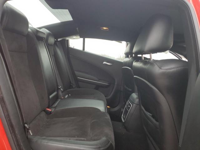 Photo 10 from auction – 2023 DODGE CHARGER GT with VIN 2C3CDXHG8PH568745