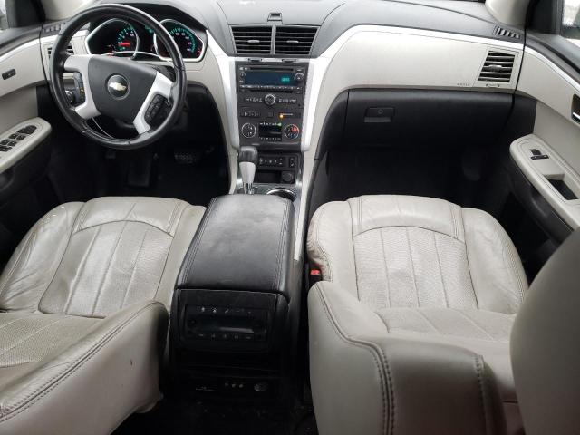 Photo 8 from auction – 2012 CHEVROLET TRAVERSE L with VIN 1GNKVLED2CJ333152
